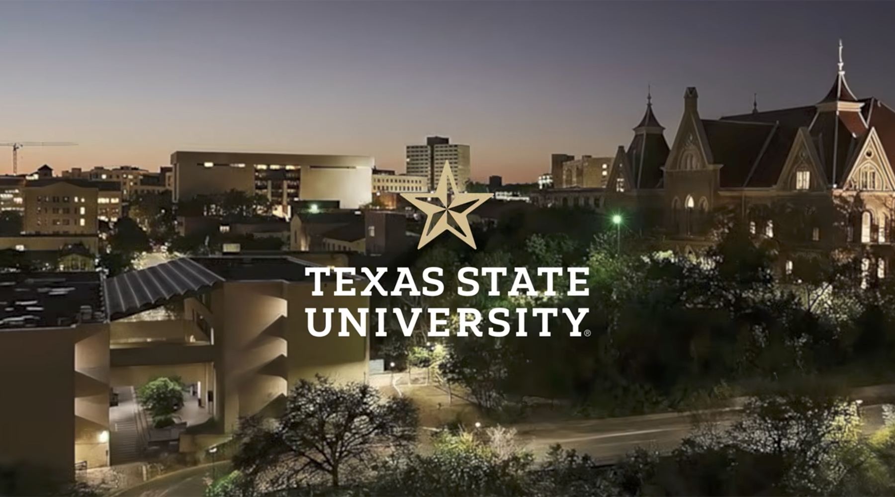 "Each and Every One" video by TXST