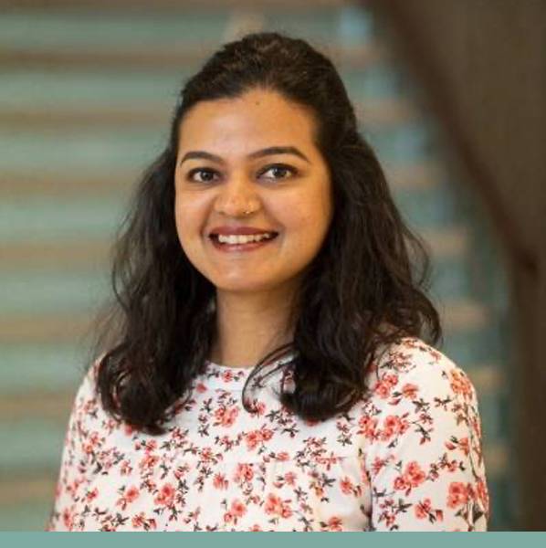 Ranjini Mohan Headshot
