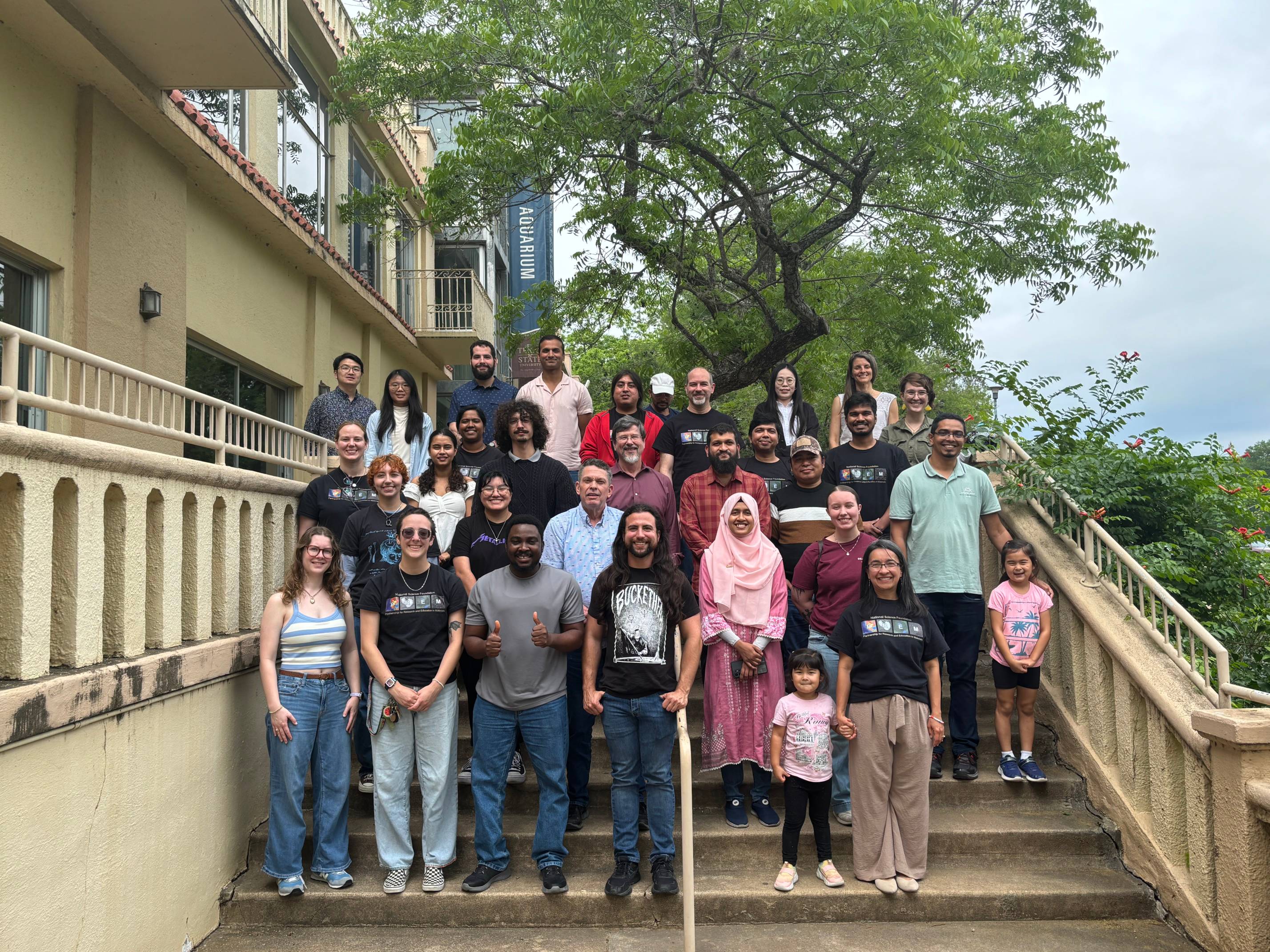PREM Community at Meadow's Center