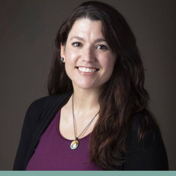 Dr. Jessica Kathleen Perrotte Headshot
