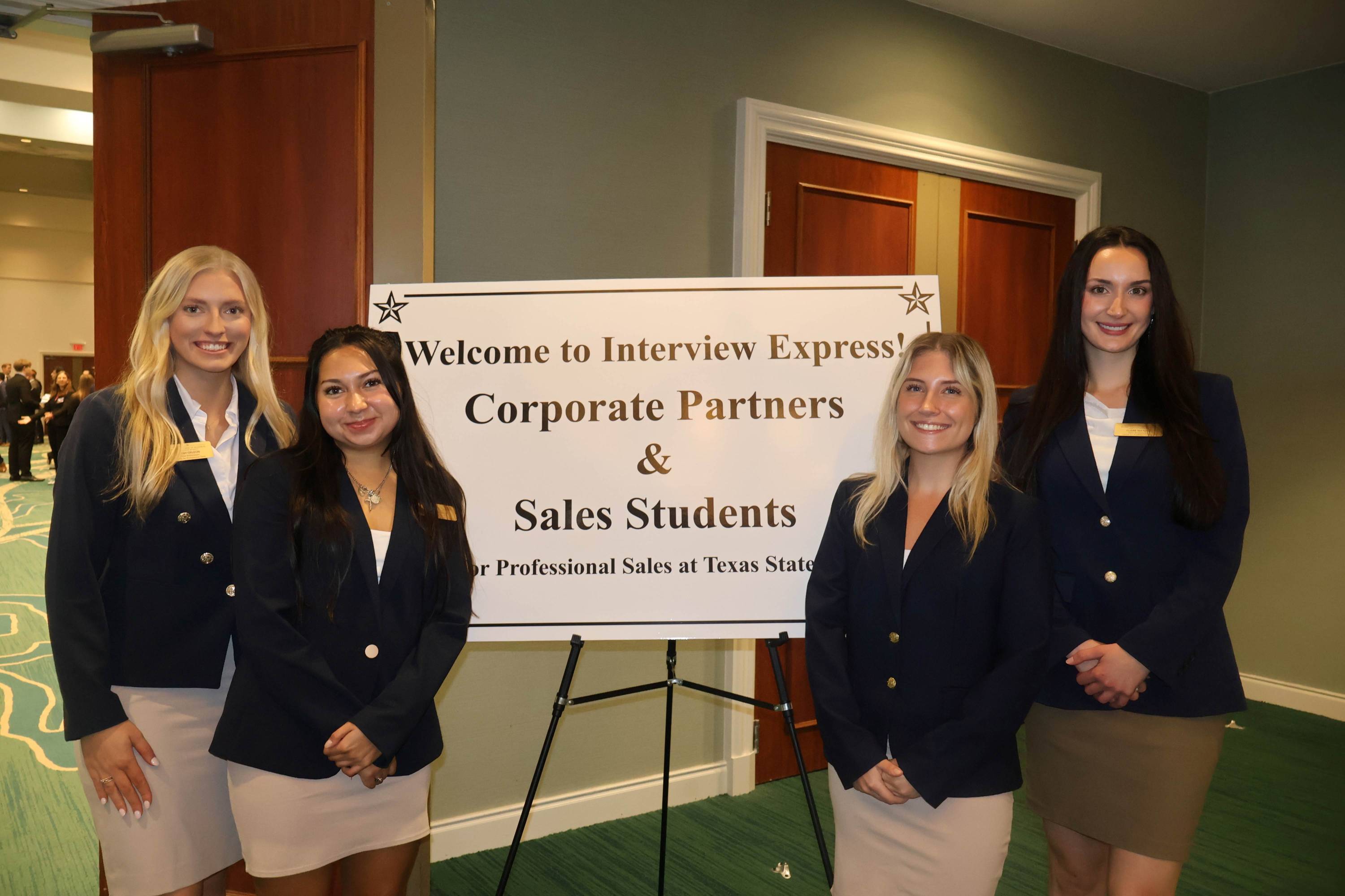 sales ambassadors