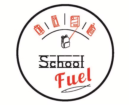 School Fuel Logo
