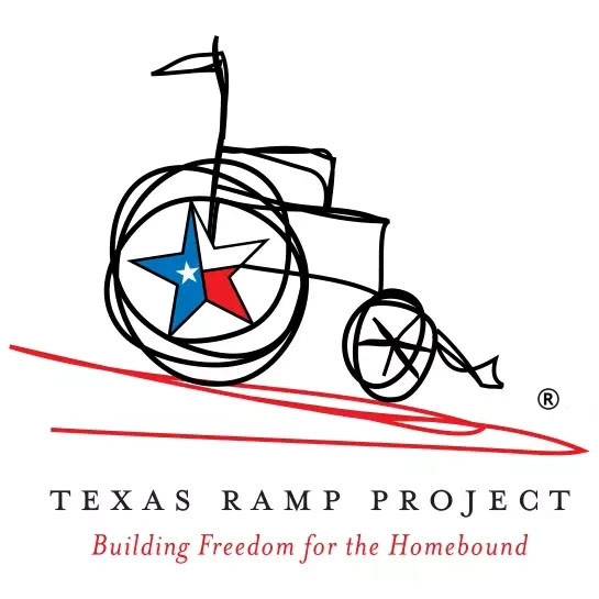 Texas Ramps Logo
