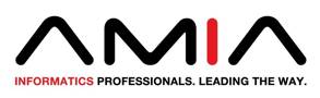 American Medical Informatics Association logo