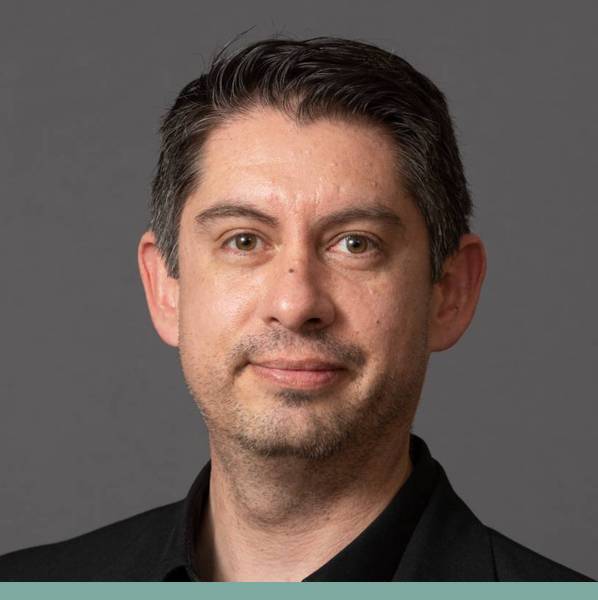 Damian Valles Molina, PH.D.