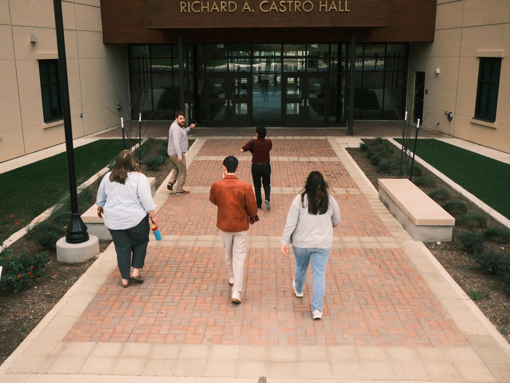 conference housing services guide