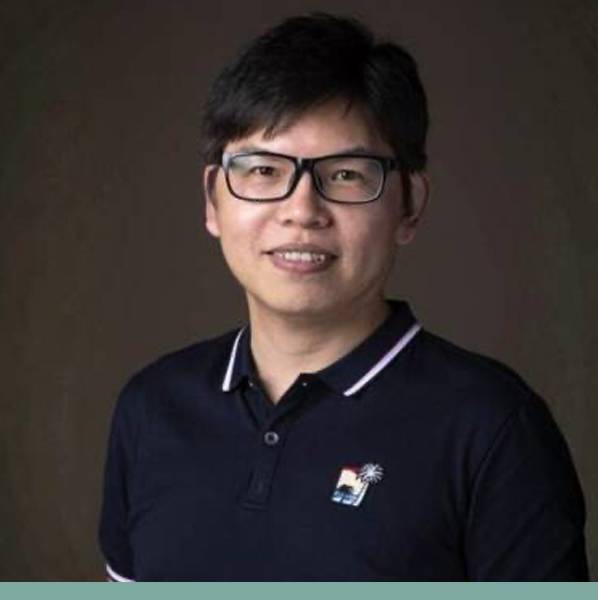 Jie Zhu, PH.D.
