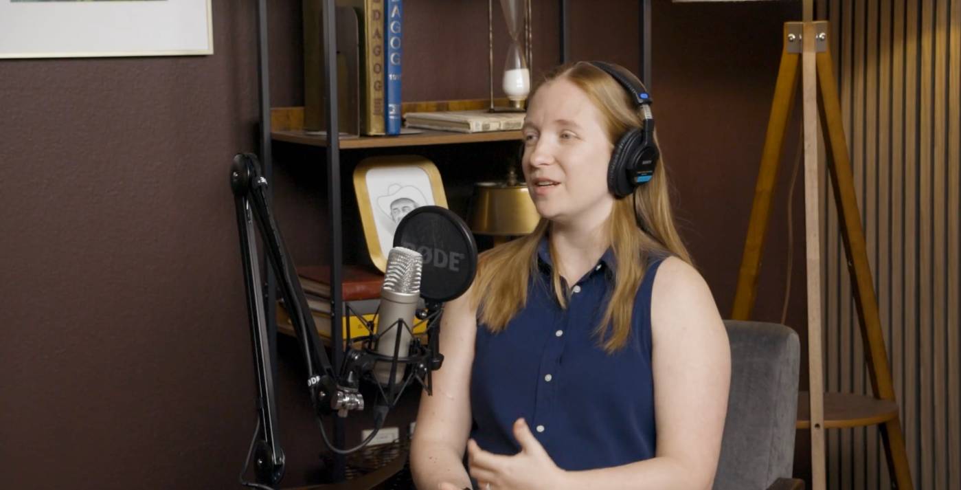 Dr. Megan Rogers