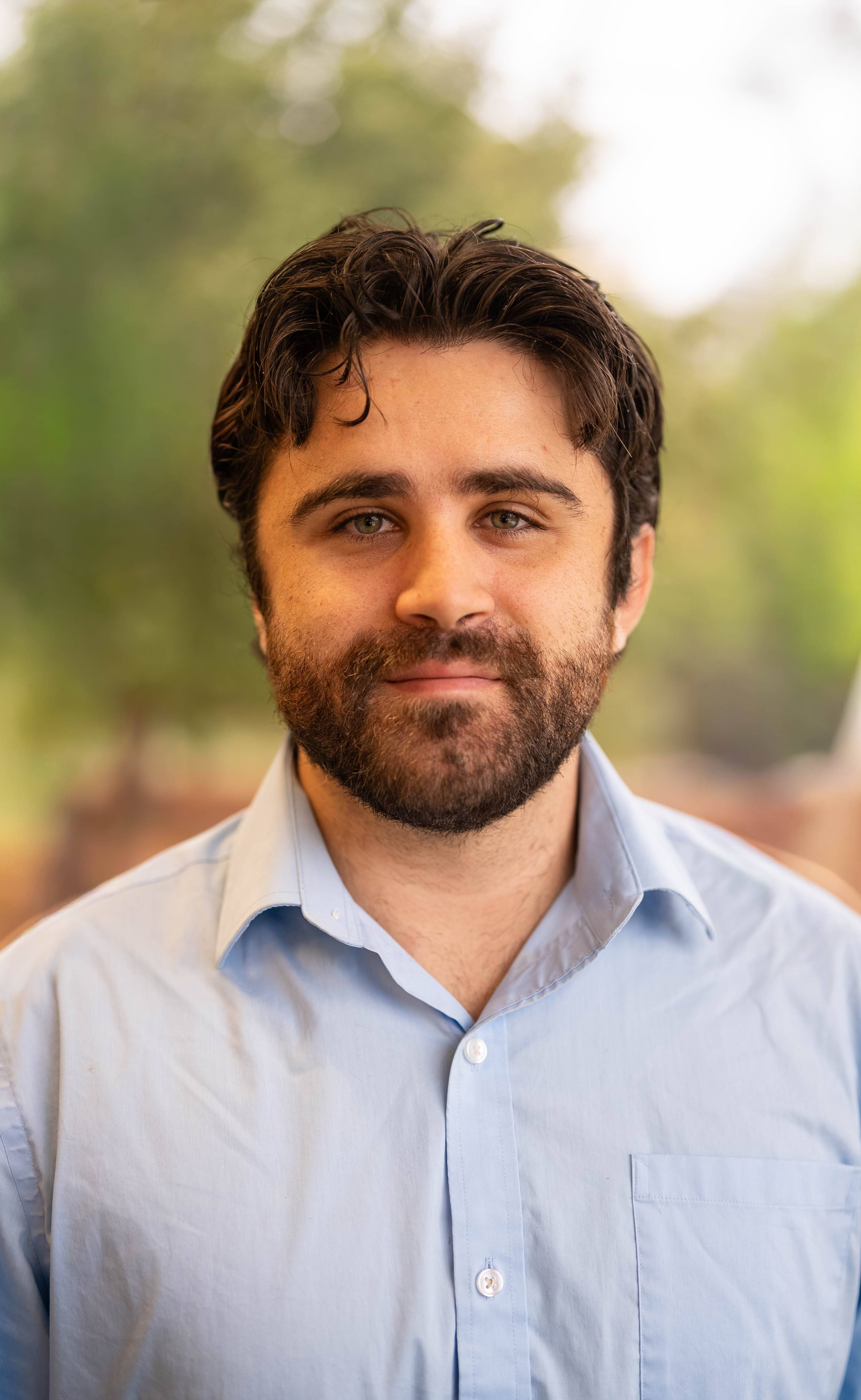 ryan mcbroom headshot