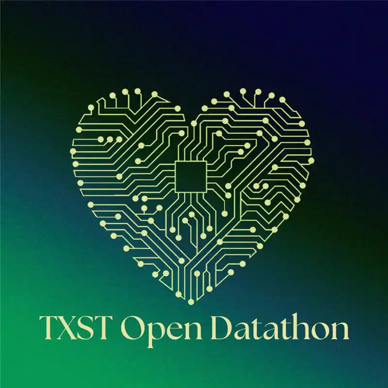 TXST Open Datathon