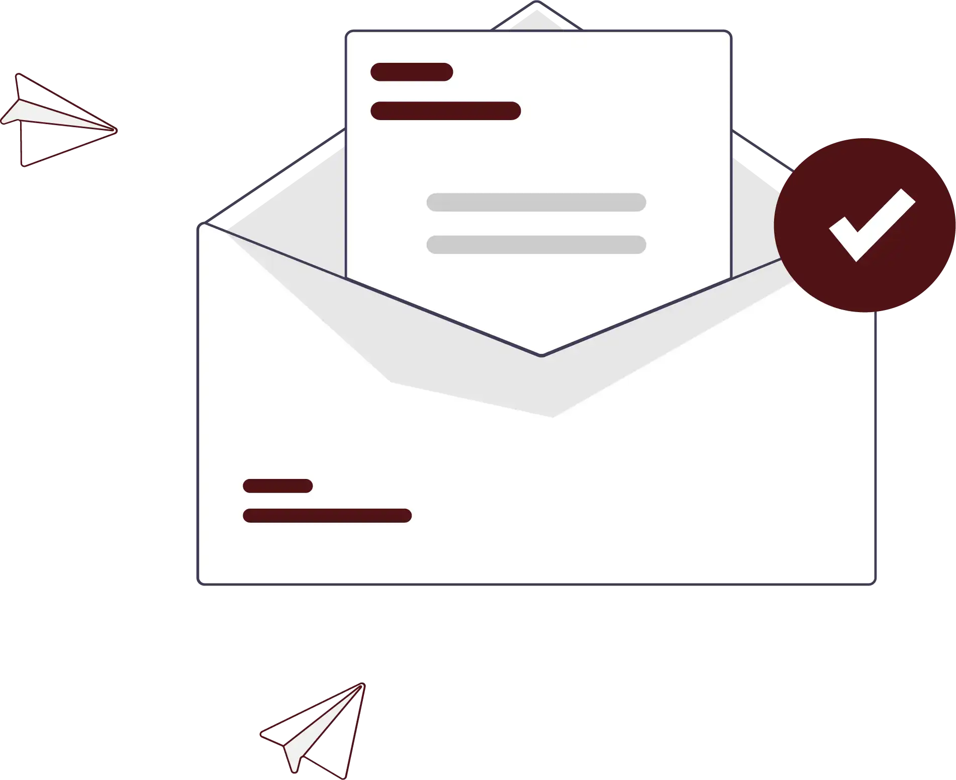 envelope