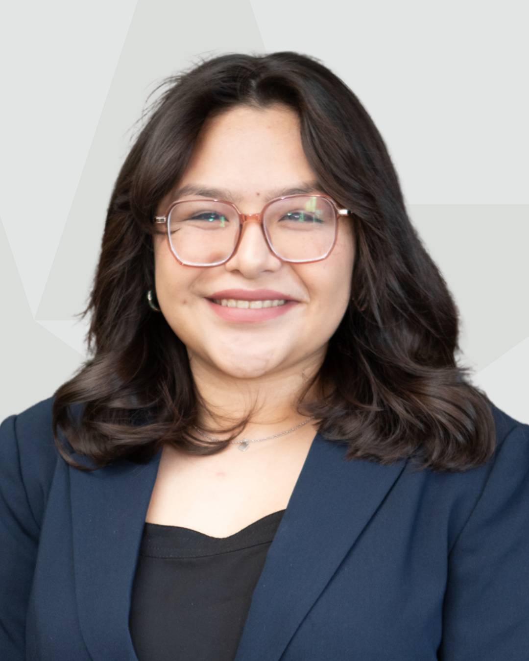 Student Regent Diaz Arreola