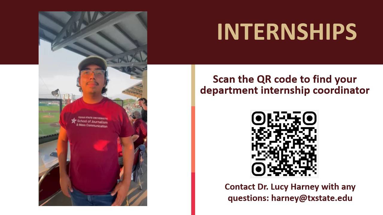 Internships