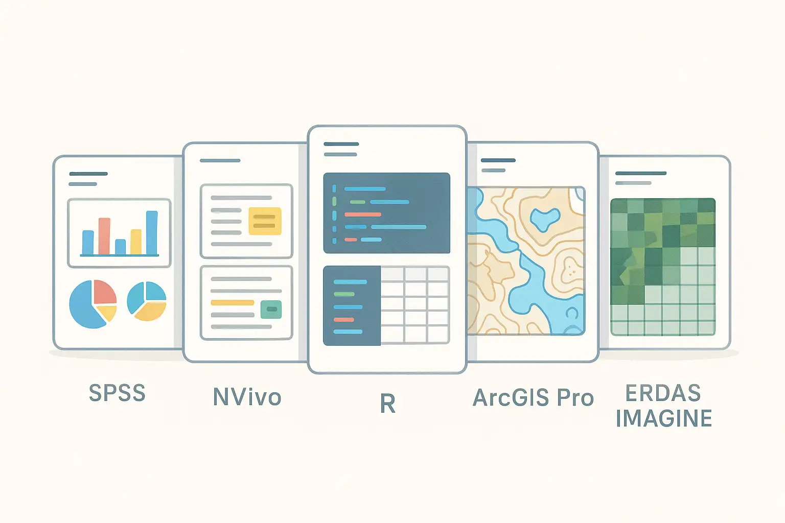 software tools