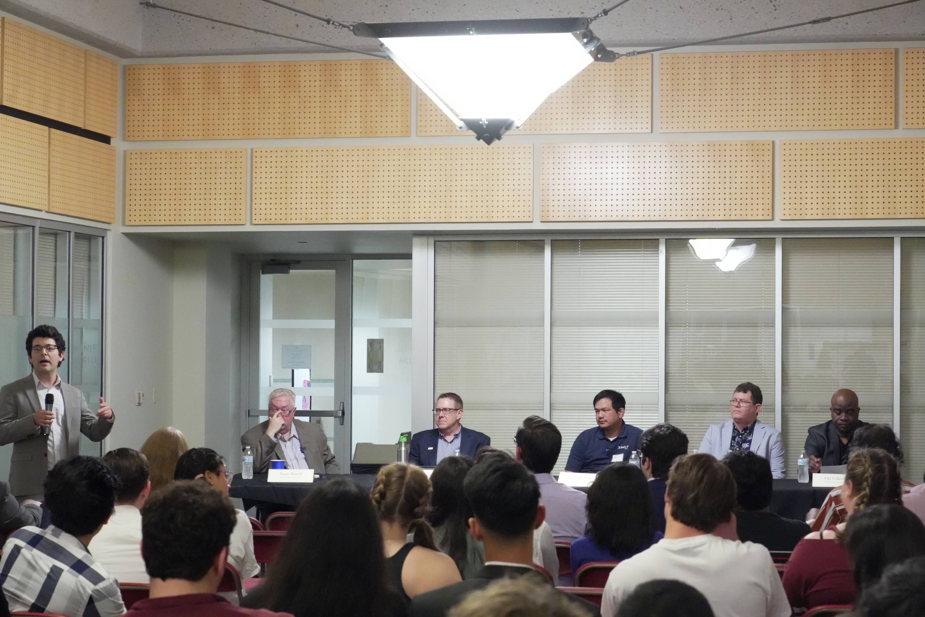 event crowd