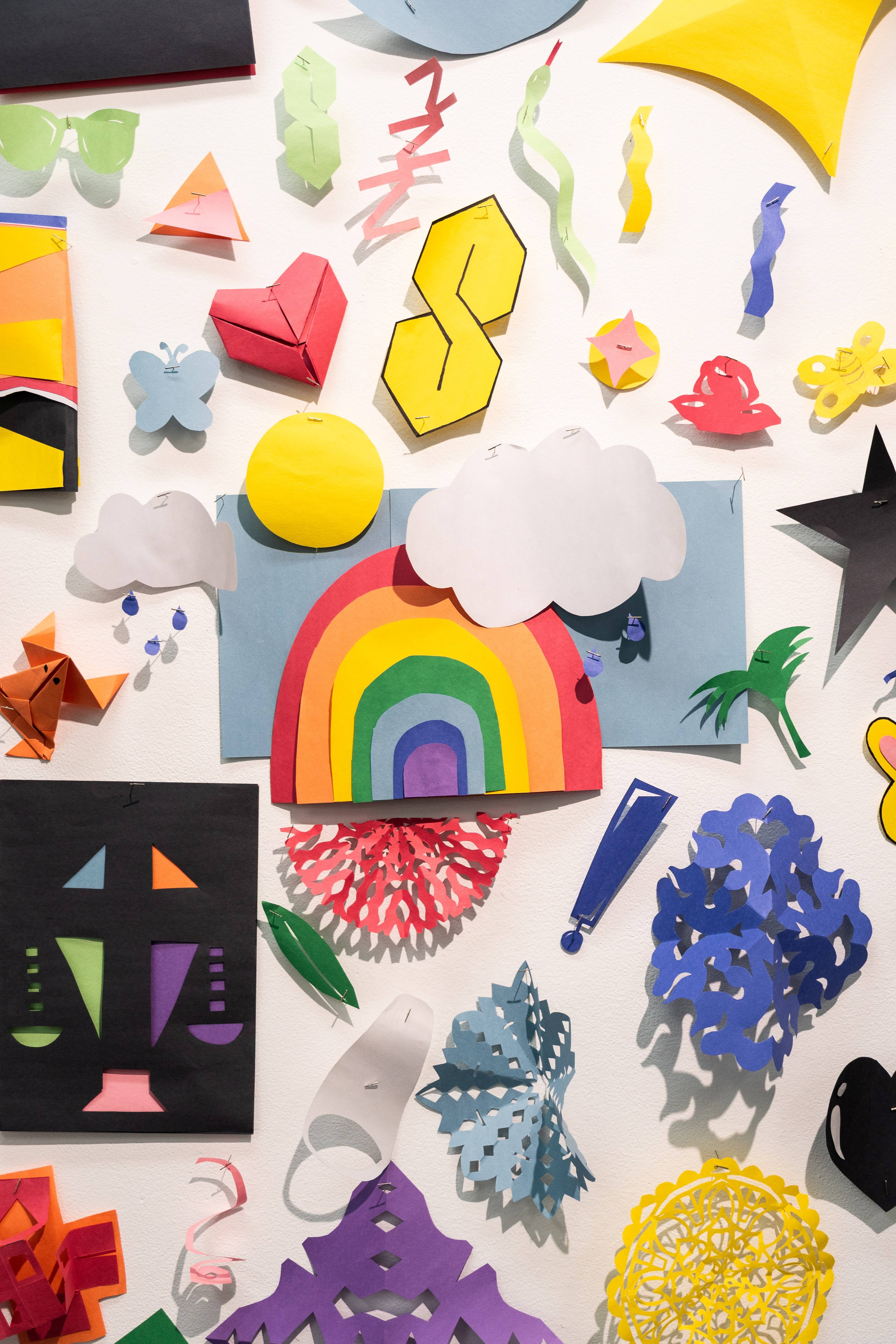 Radius Collective workshop
