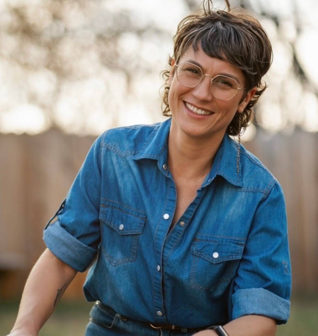 Dr. Courtney Cook