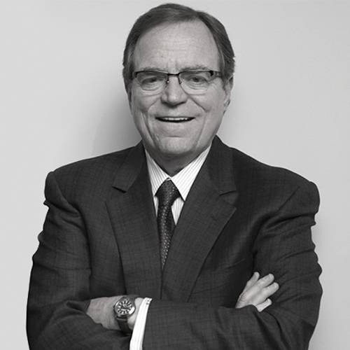 photo of Jack Martin