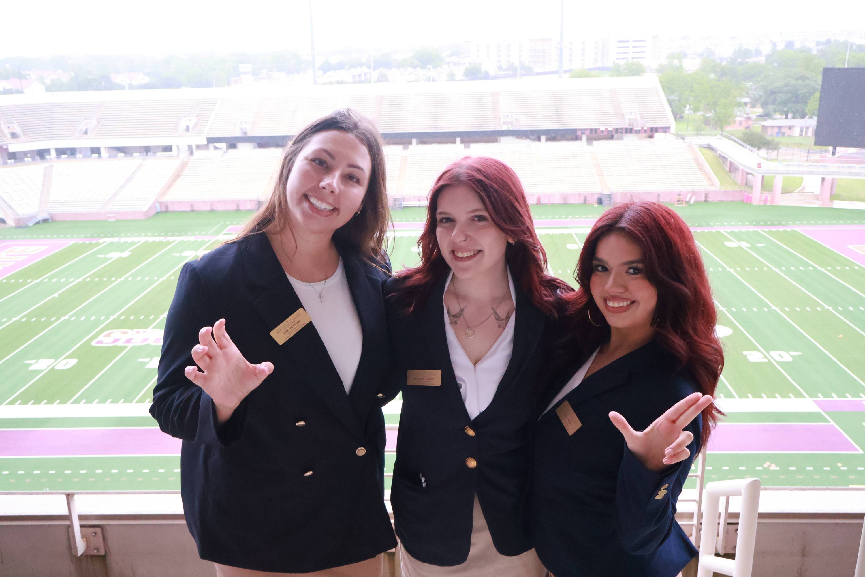 sales ambassadors