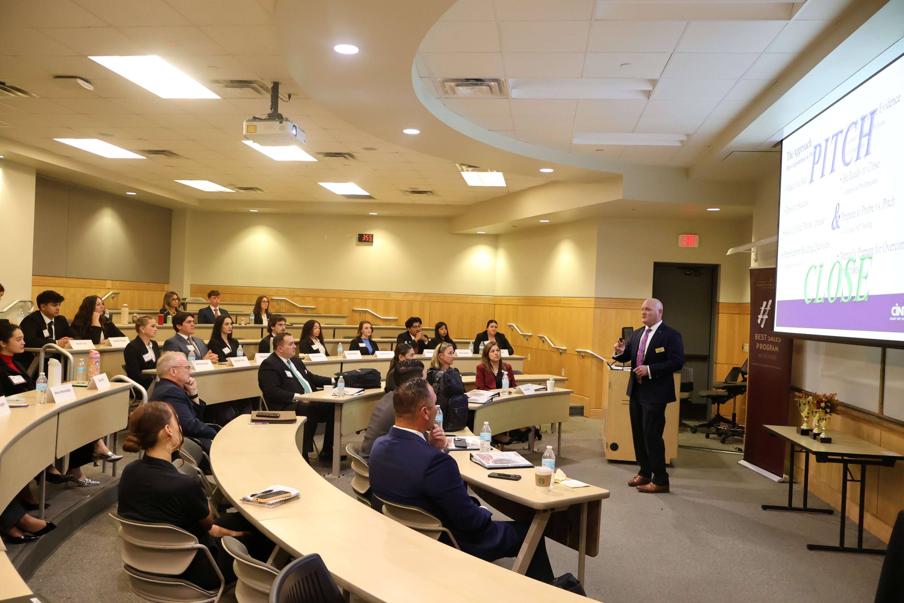 sales forum