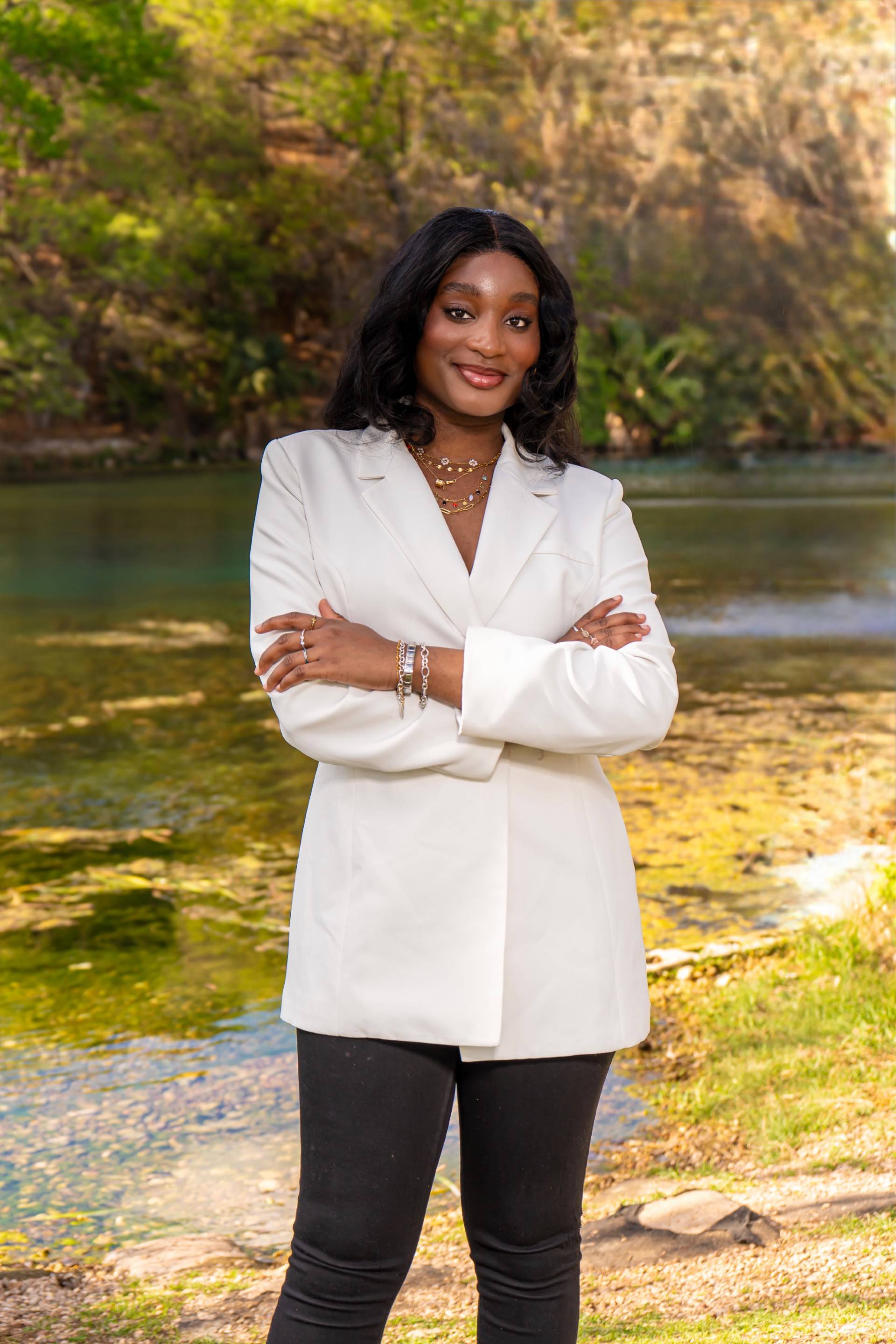 Student Government President