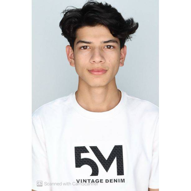Mahesh	Ghimire