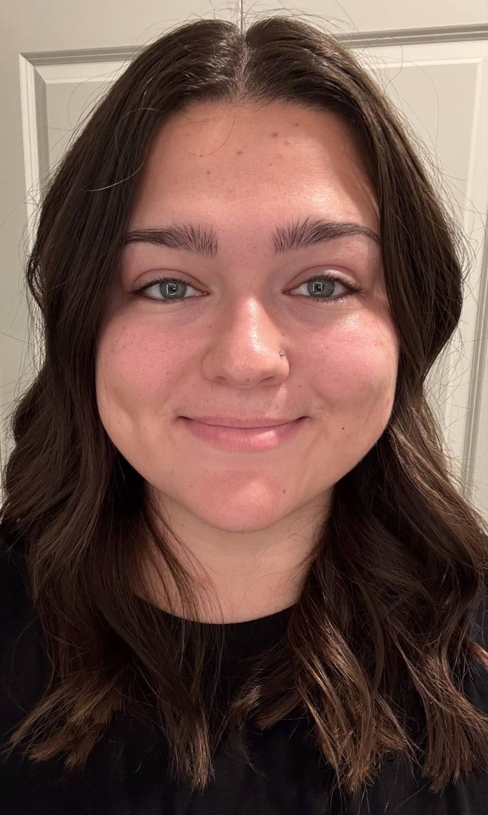 Madeline Wootan headshot