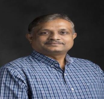 Dr. Jitendra Tate
