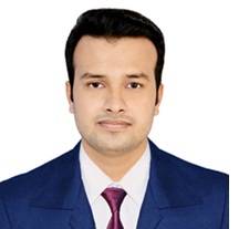 Shourav Ghosh