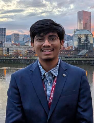 Shreyas Inamdar