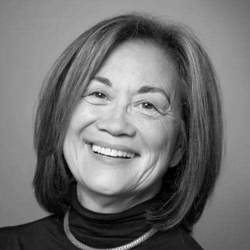 Photo of Sherry Matthews