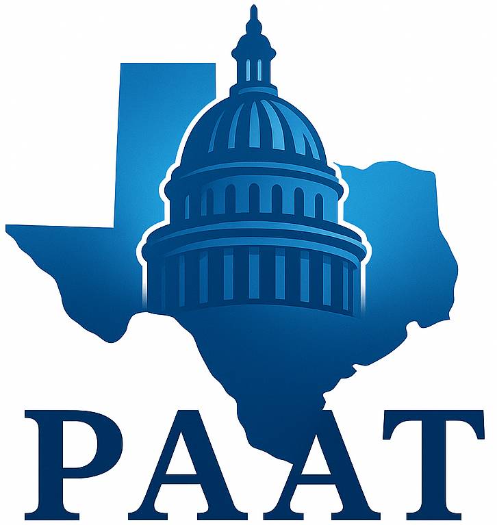 PAAT logo