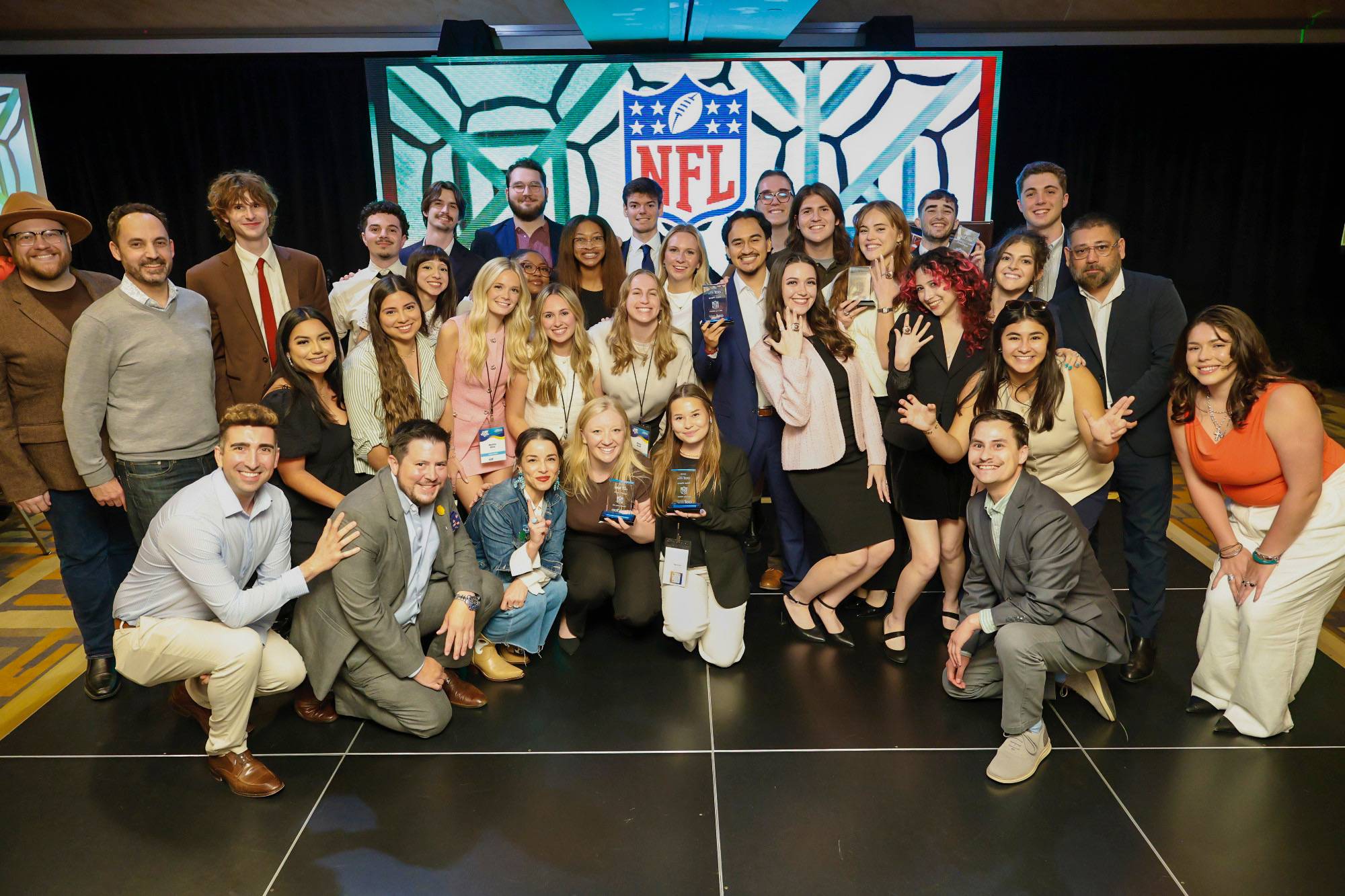 nsac win 2026