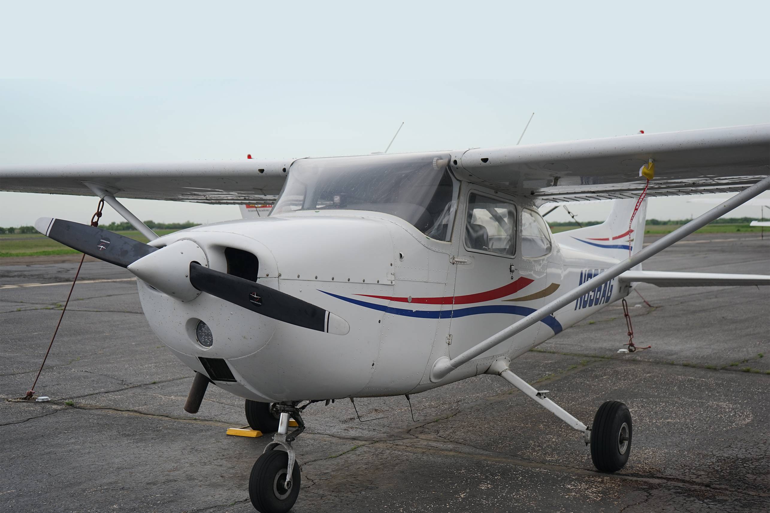US Aviation Academy