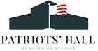 Patriots Hall