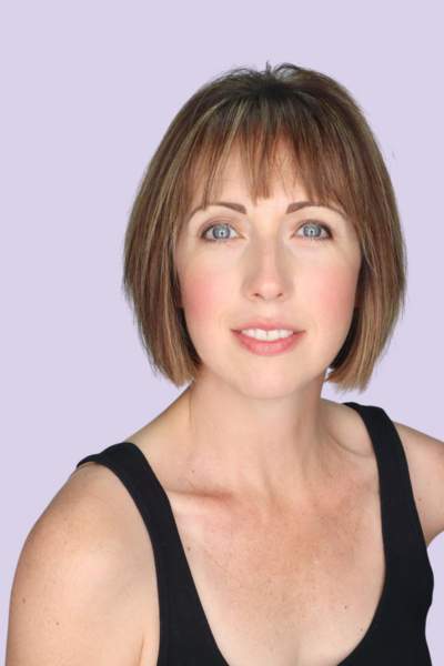 Kiira Schmidt Carper headshot
