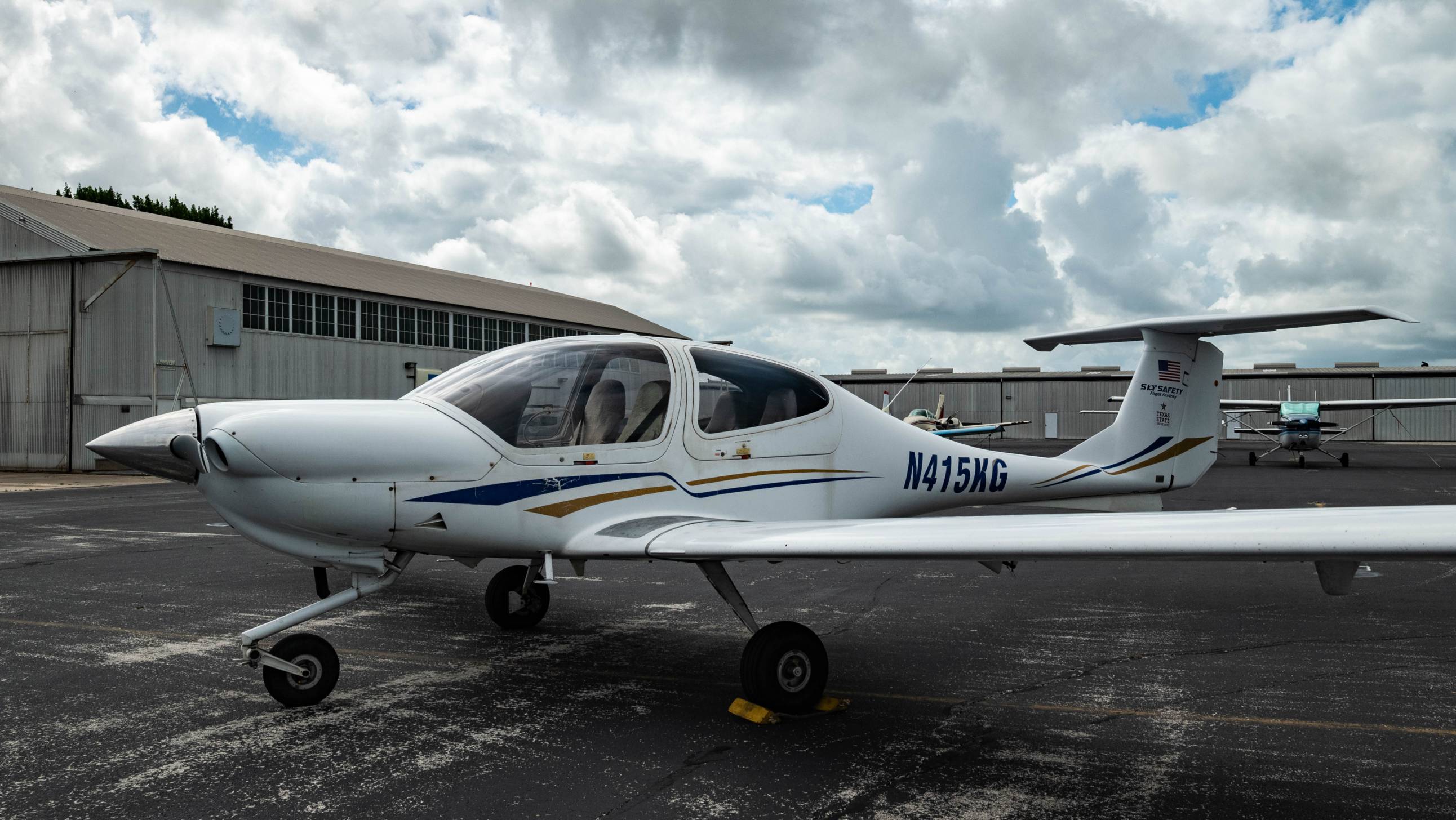 Sky Safety Flight Academy