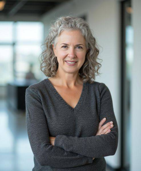 Dr. Helen Lowman