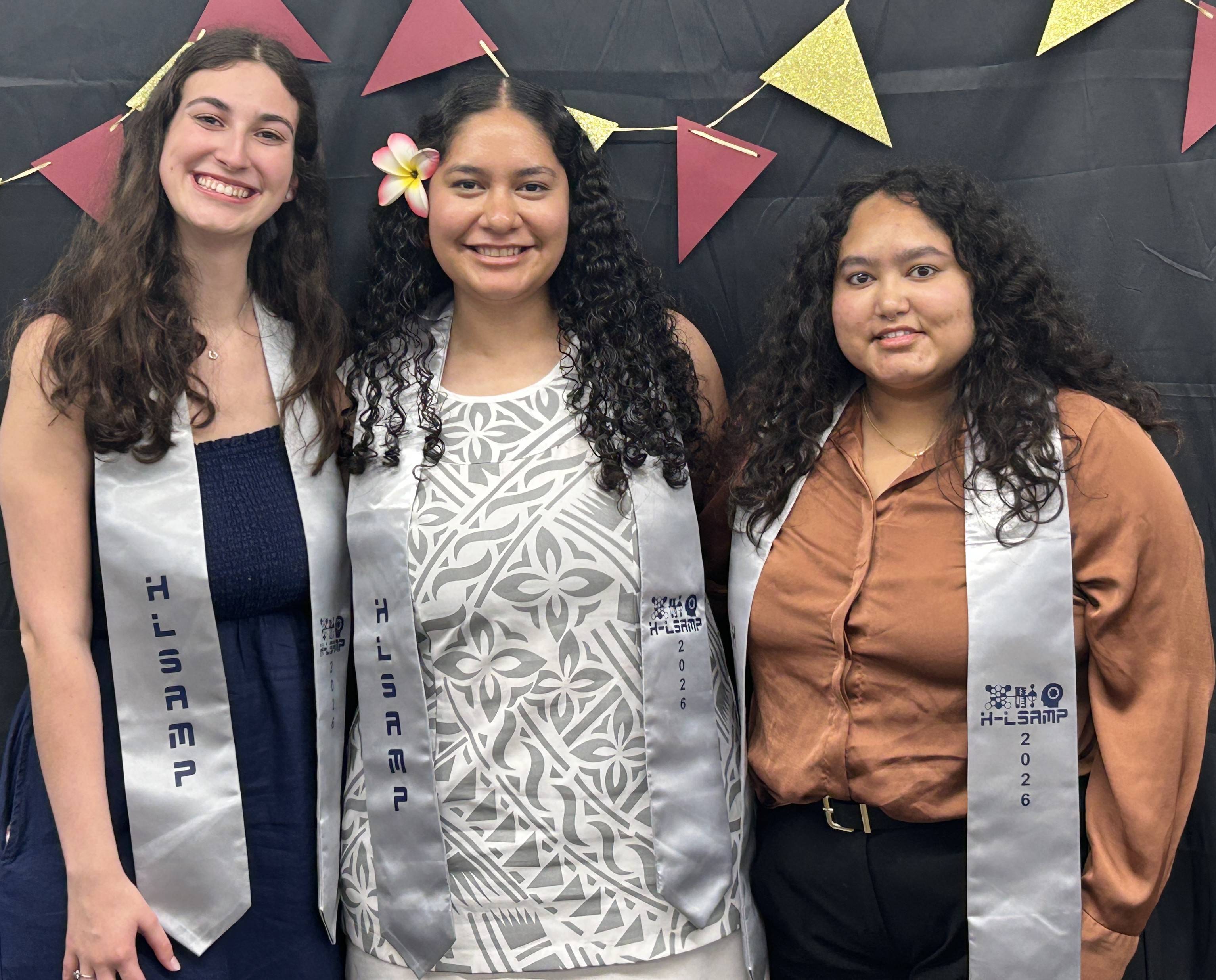 Spring 2026 graduates
