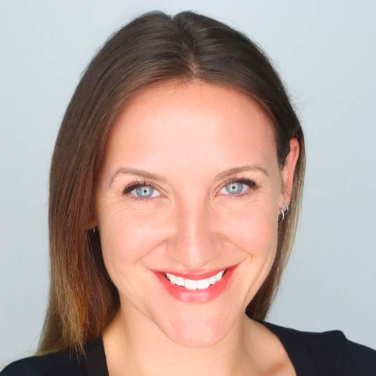 Headshot of ChristiAna Dunham