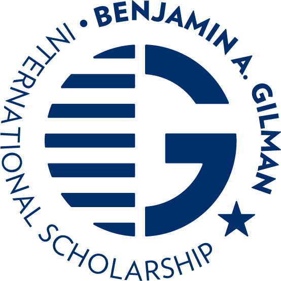 Gilman Scholarship Logo