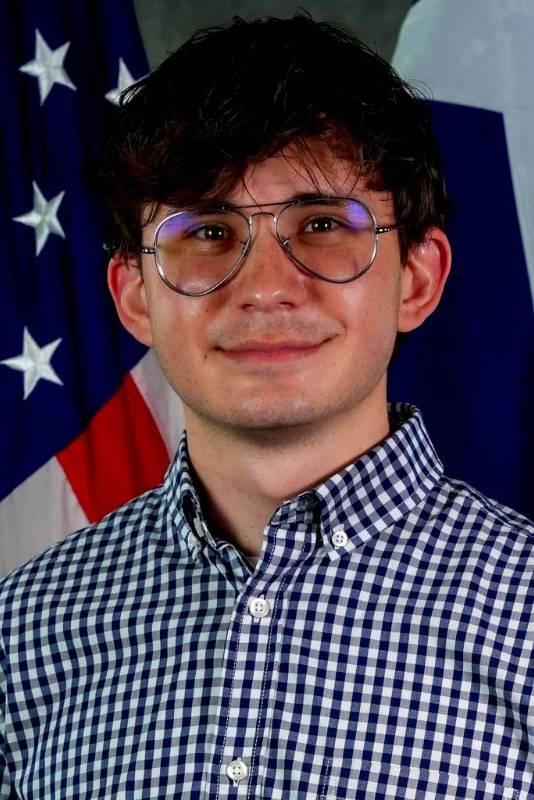 Bruce Homoya's Headshot 