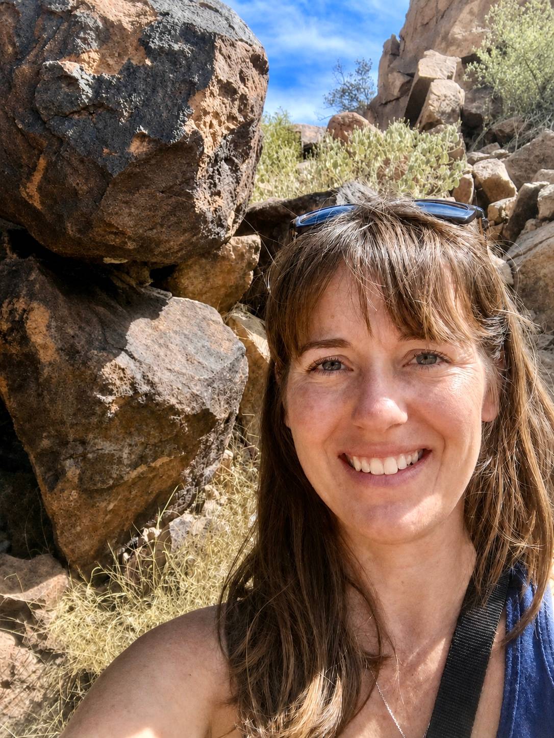 Lauren Springs