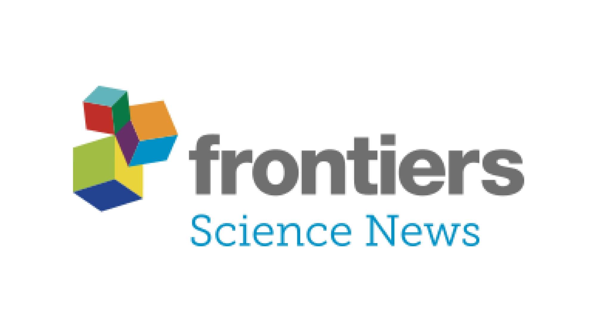 Frontiers in PH logo image