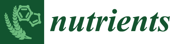nutrients journal logo