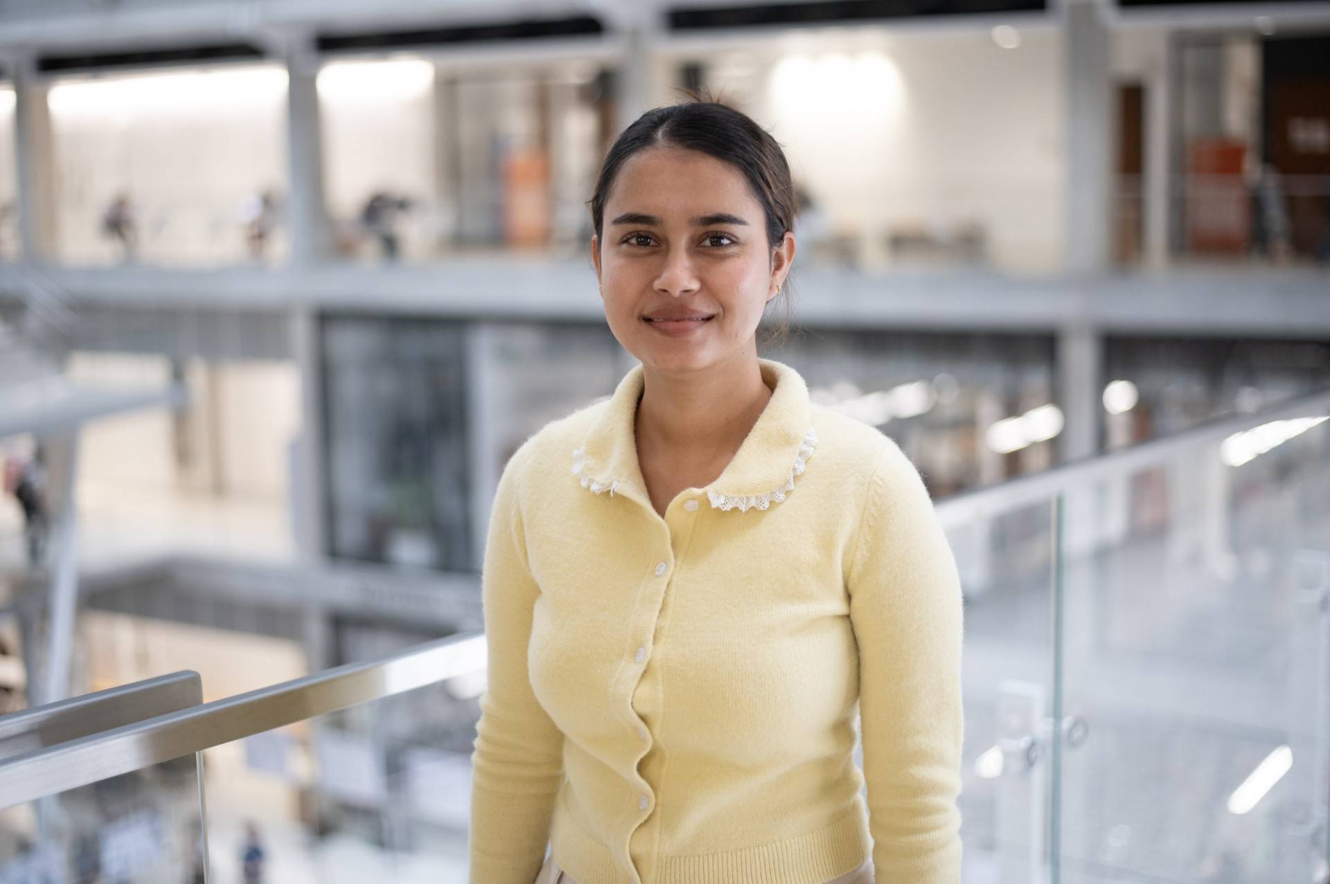 Diksha Wagle