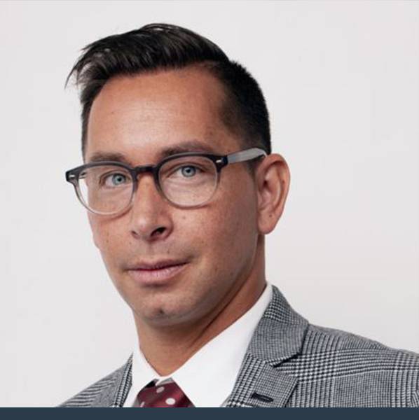 Nate Rodrigues