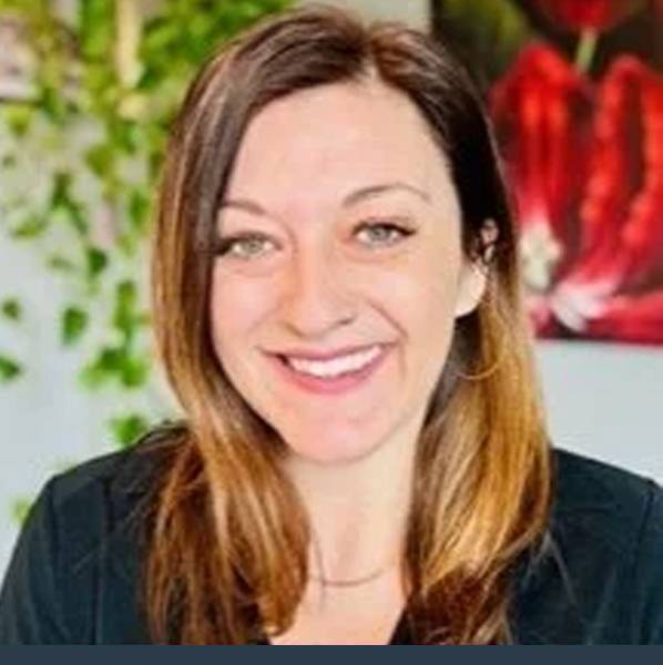 Jeni Hunniecutt, PhD