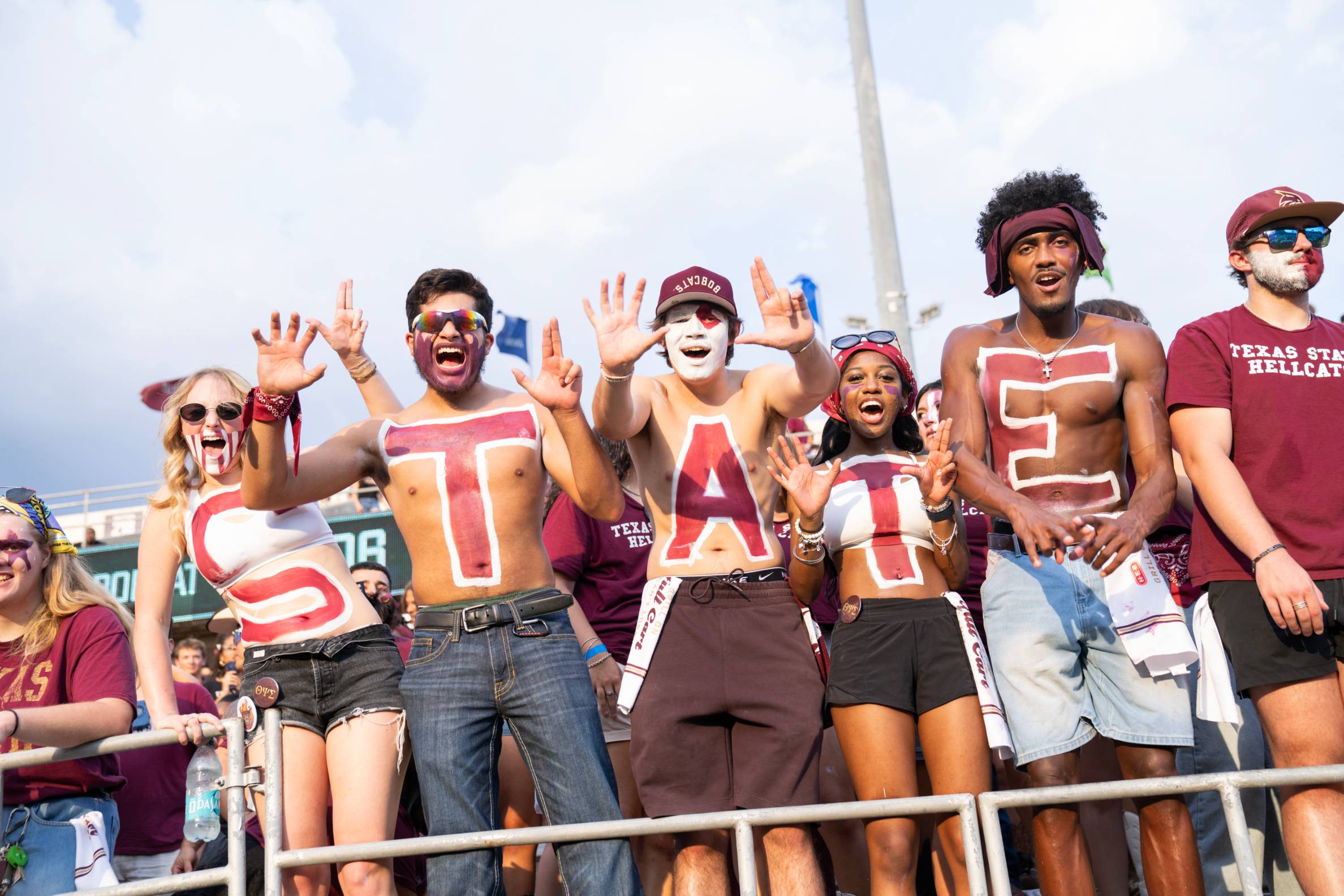 Texas State University