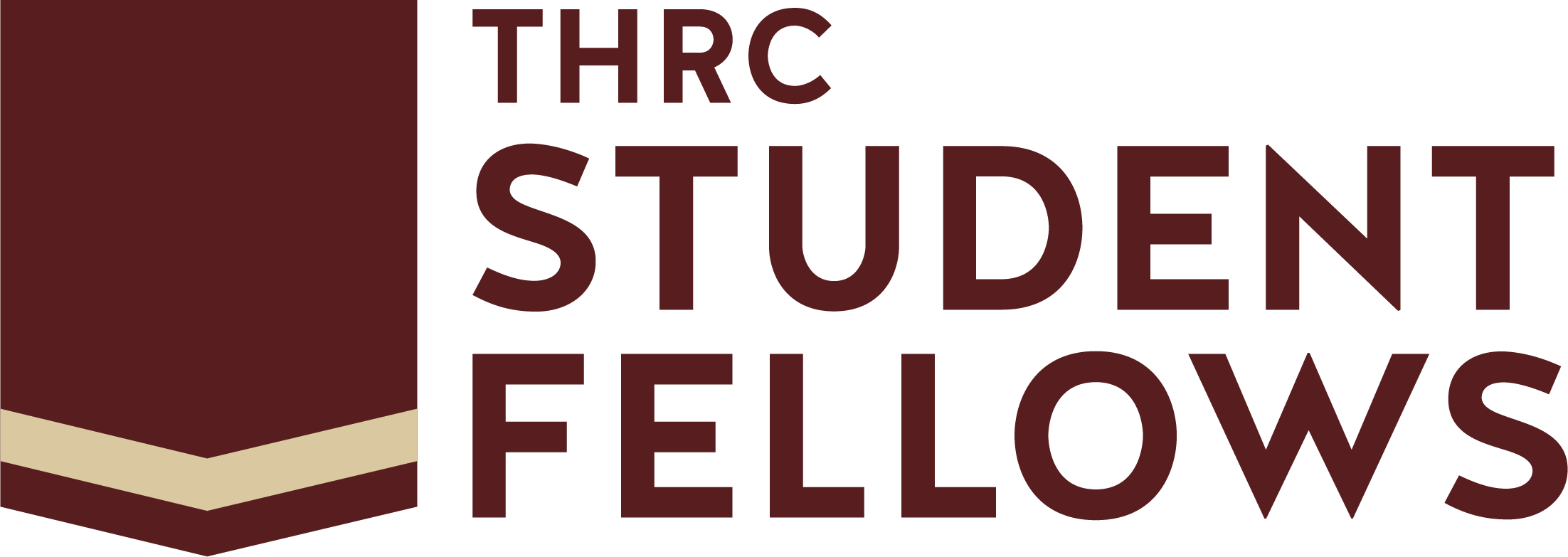 THRC Student Fellows
